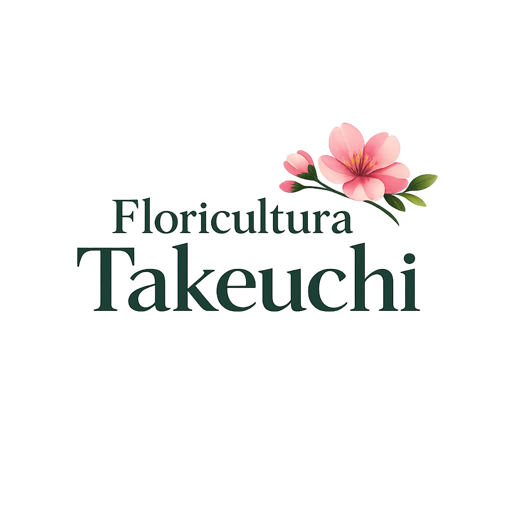 Floricultura Takeuchi